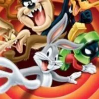 Grupo de WhatsApp: ENGAJA LOONEY TUNES!