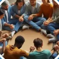 Grupo de WhatsApp: A FORÇA DO TESTEMUNHO