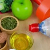 Grupo de WhatsApp: Nutri dicas e saúde!