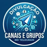Canal de Telegram: Canais e Grupos no Telegram