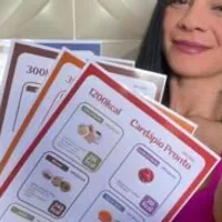 Grupo de WhatsApp: Alimentação saudável vida saudável