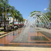 Grupo de Telegram: Camaçari