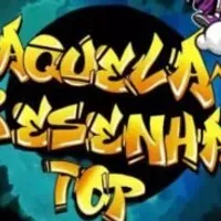 Grupo de WhatsApp: AQUELA RESENHA TOP 2.0