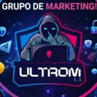 Grupo de WhatsApp: Shopfiy & Manutenção e Suporte