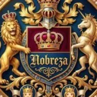 Grupo de WhatsApp: 🫅 NOBREZA