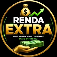 Grupo de WhatsApp: RENDA EXTRA 💰💸