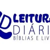 Grupo de WhatsApp: Leitura Diária (Bíblias e Livros Teológicos)