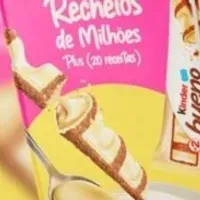 Grupo de WhatsApp: Recheio de milhões