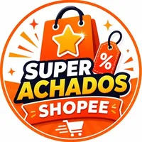 Canal de Telegram: Achados Shopee👌