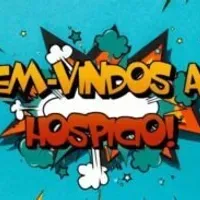 Grupo de WhatsApp: Hospício da Zoeira