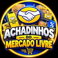 Canal de WhatsApp: 🛒 Achadinhos do Mercado Livre