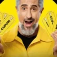 Grupo de WhatsApp: MEGA PROMOÇÕES