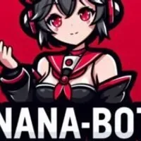 Grupo de WhatsApp: NANA BOT 3
