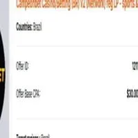 Grupo de WhatsApp: AFILIADOS CPA – 30 DÓLARES POR CONVESÃO