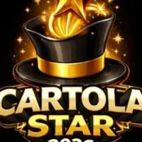 Grupo de WhatsApp: CARTOLA STAR