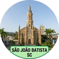 Grupo de WhatsApp: São João Batista/SC