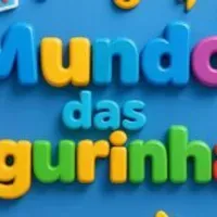 Grupo de WhatsApp: MUNDO DAS FIGURINHAS