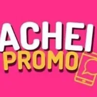 Grupo de WhatsApp: Achei Promo