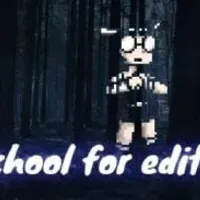 Grupo de WhatsApp: school for editor