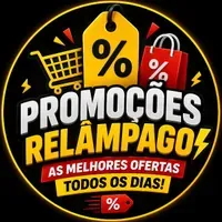 Grupo de WhatsApp: 💰🔥 Ofertas Relâmpago Brasil 🔥💰