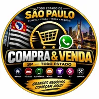 Grupo de WhatsApp: 🛒 COMPRA & VENDAS SP