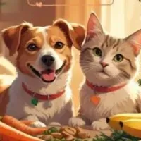Grupo de WhatsApp: Amor Natural pelos Pets