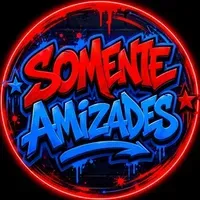 Grupo de Telegram: Somente Amizade 🔞 (chat aberto)