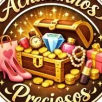 Grupo de WhatsApp: Achadinhos Preciosos