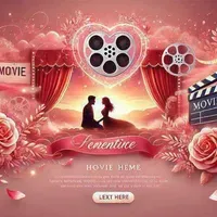 FILMES DE ROMANCE ™️