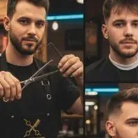 Grupo de WhatsApp: ️Curso Barbeiro Profissional