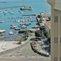 Grupo de WhatsApp: Brasil Bahia Salvador Notícias