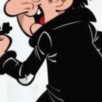 Grupo de WhatsApp: gargamel niggels