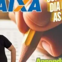 Grupo de WhatsApp: PREPARAÇÃO CONCURSO DA CAIXA 2024