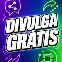 Grupo de Telegram: Divulga grátis 🚀