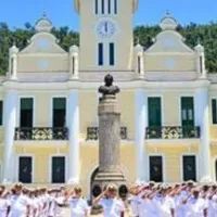 Grupo de WhatsApp: Colégio naval
