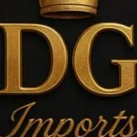 Grupo de WhatsApp: DG Imports