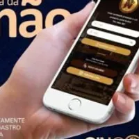 Grupo de WhatsApp: MOEDA GRTUITAS CINCOIN