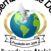 Grupo de WhatsApp: Vivendo em atalaia