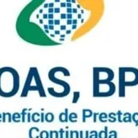 Grupo de WhatsApp: BPC LOAS DÚVIDAS ORIENTAÇÕES E AÇÕES