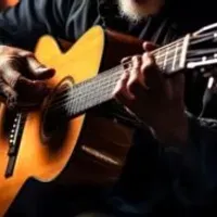 Grupo de WhatsApp: Aprende Violão Com hinos Cristãos