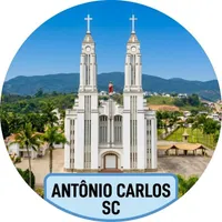 Grupo de WhatsApp: Antônio Carlos/SC