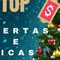 Grupo de WhatsApp: OFERTAS E DICAS