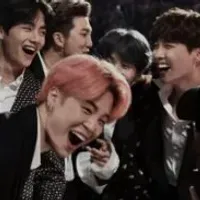 Grupo de WhatsApp: BTS 7