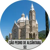 Grupo de WhatsApp: São Pedro de Alcântara/SC