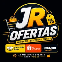 Grupo de WhatsApp: JR OFERTAS🛍️📣