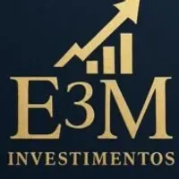 Grupo de WhatsApp: E³M INVESTIMENTOS