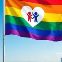 Grupo de WhatsApp: Harem LGBT