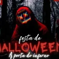 Grupo de WhatsApp: HALLOWEEN