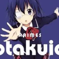 Grupo de WhatsApp: 🇧🇷/🇯🇵 Otakuia~Animes 2025