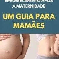 Grupo de WhatsApp: Emagrecimento após a maternidade 1